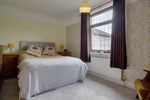 Bedroom Three- click for photo gallery